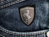 Ferrari джинсы 4 года оригинал