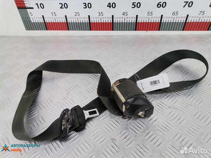 Ремень безопасности Fiat Ducato 2 1999 1302866800