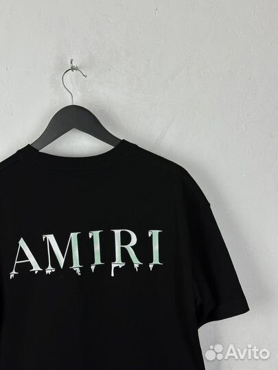 Футболка Amiri