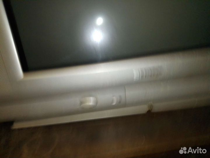 Телевизор
