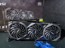 Видеокарта RTX3090 24Gb