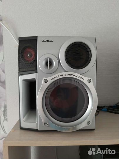 Магнитолла