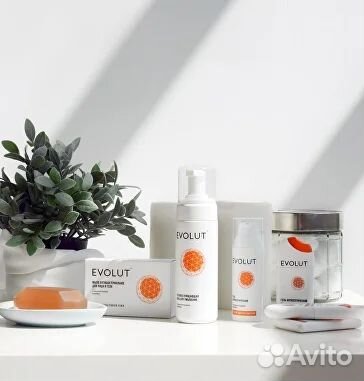 Контрактное производство косметики