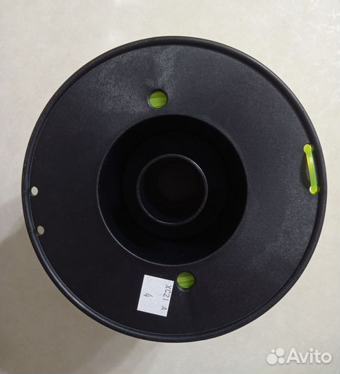 Леска / струна косильная Stihl