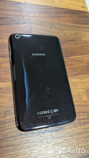 Планшет samsung galaxy tab 3