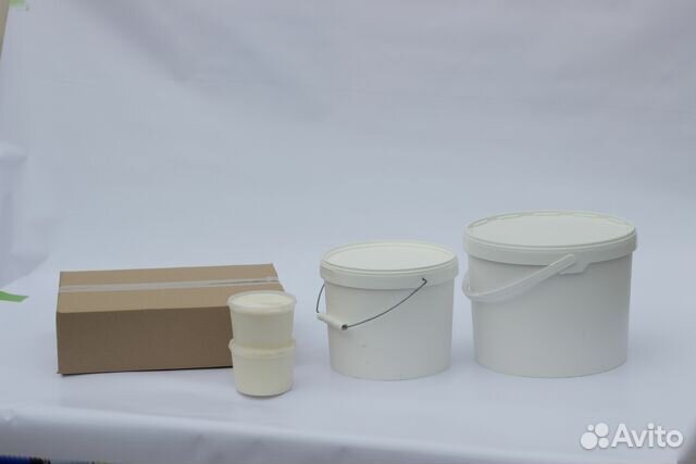 Сметана Фермерская Оптом