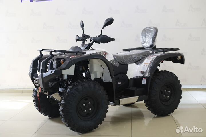 Квадрицикл Striker 500 EFI