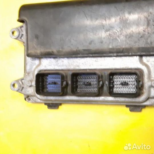 Блок управления Хонда Срв 3 (2009-2012)