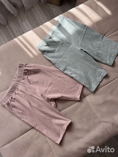 Велосипедки шорты Look Online