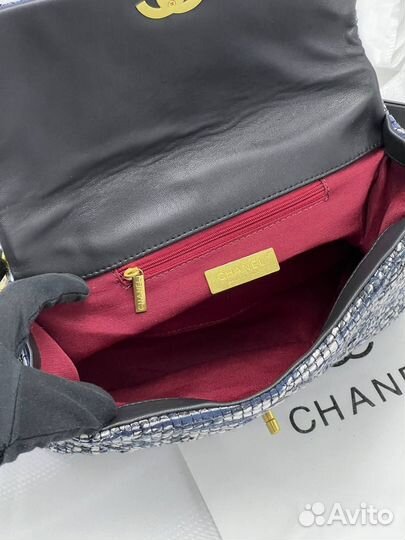 Сумка chanel