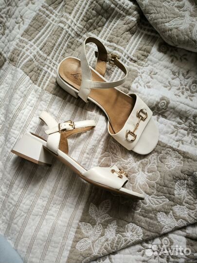 Босоножки женские 38 размер