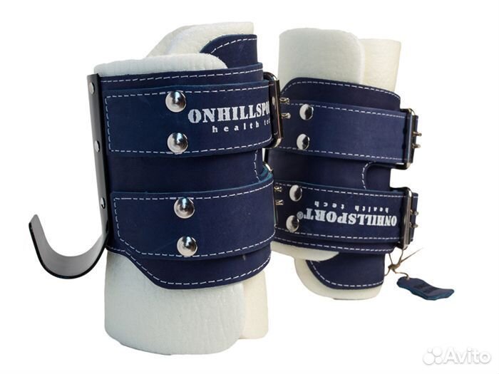 Гравитационные (инверсионные) ботинки New Age