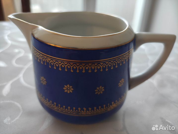 Молочник редкий Довбыш, 50 год