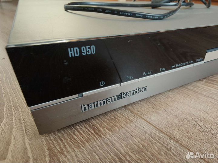 Harman kardon hd 950
