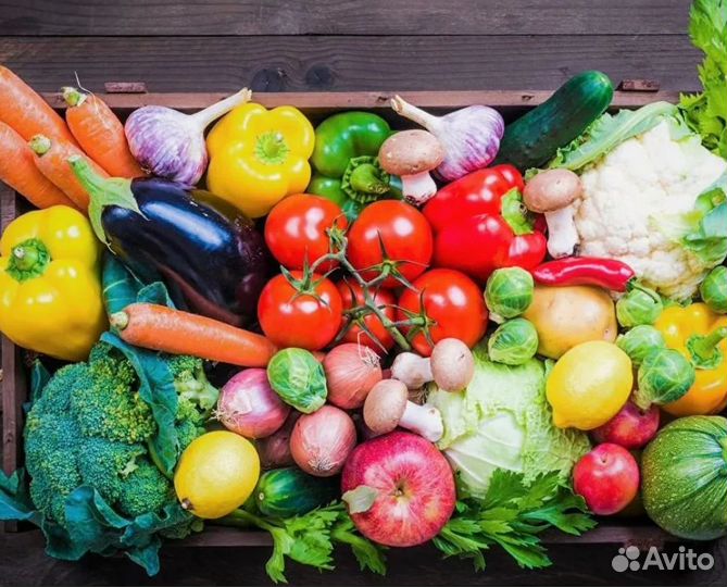 Упаковщик/ца овощей вахта с питанием и проживанием