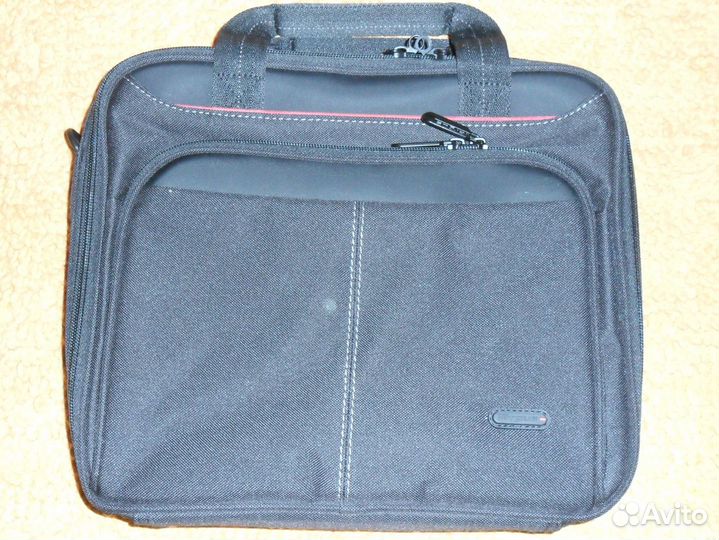 Сумка для ноутбука Targus