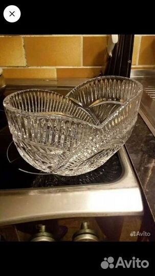 Салатники 70годы. СССР