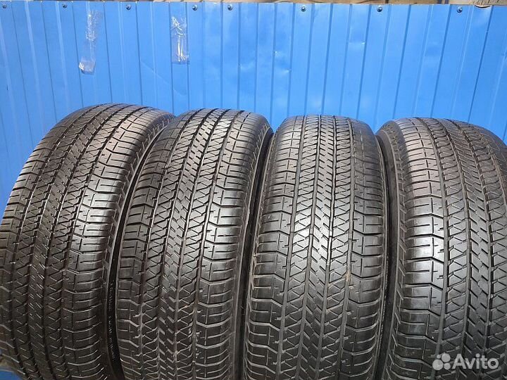 Bridgestone Dueler H/T 684 265/65 R17