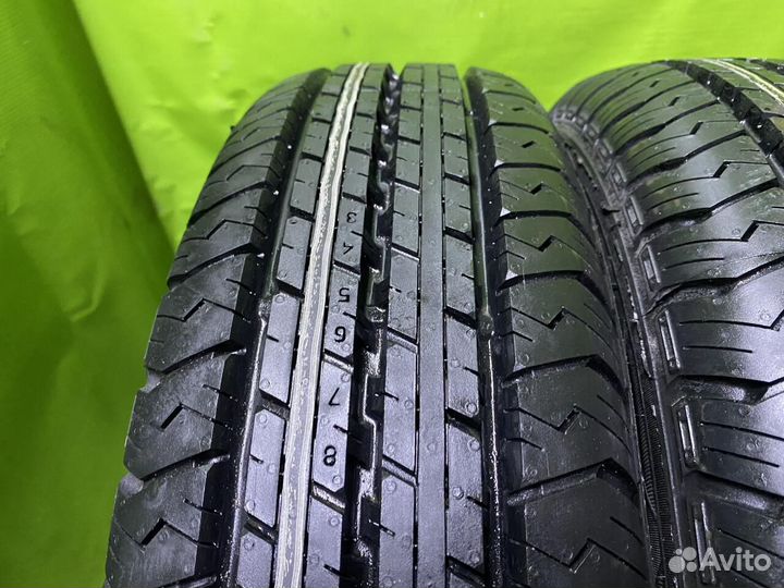 Nokian Tyres Nordman SC 185/75 R16 104S