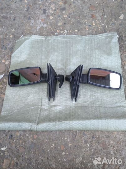Боковые зеркала ваз 2107