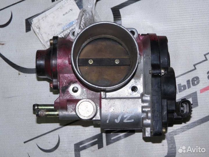 Заслонка дроссельная toyota 1JZ-FSE brevis crown m