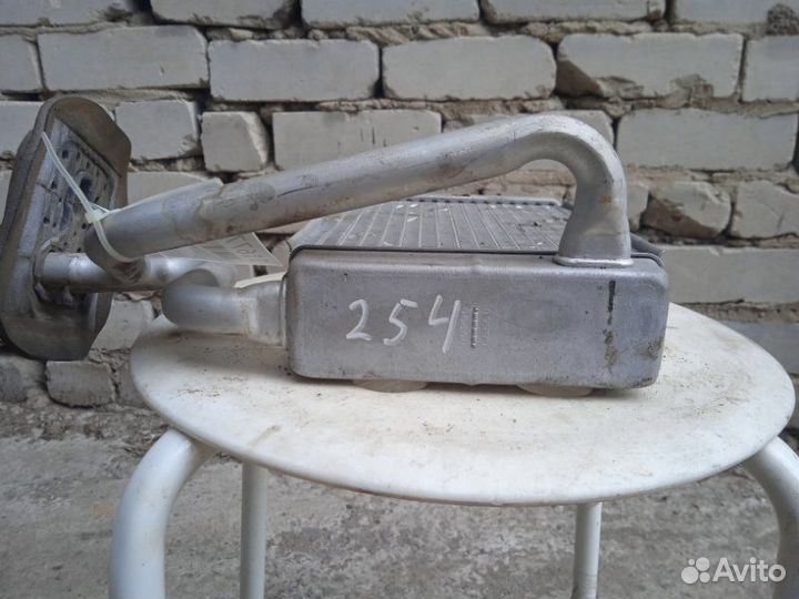 Радиатор отопителя Ford Mondeo 1996-2000