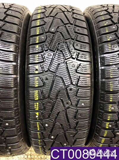 Pirelli Ice Zero 185/65 R15 96T