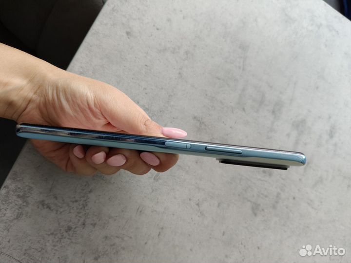 Xiaomi Redmi Note 10 Pro, 8/128 ГБ