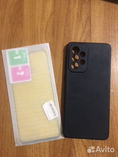 Комплект для Samsung A33 5G