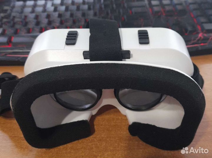 VR очки для телефона