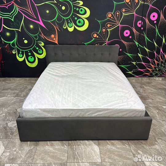 Кровать 200х200