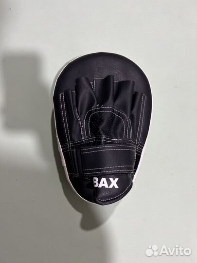 Лапа для единоборств