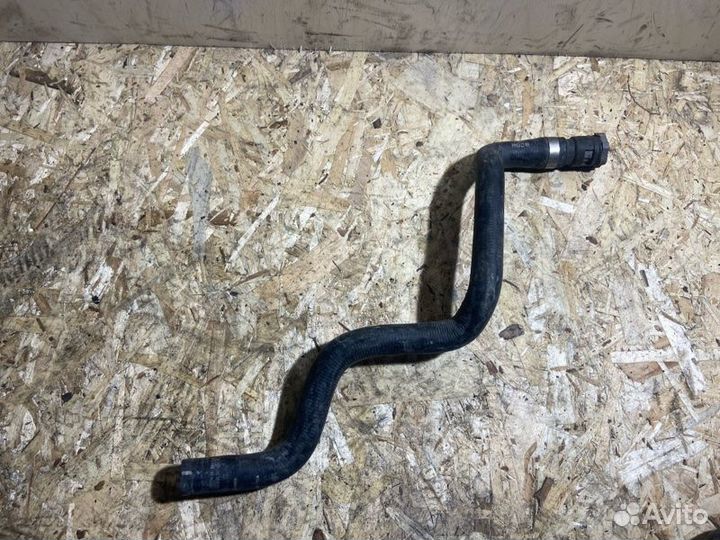 Патрубок отопителя Ford Focus 2 (08-11) универсал