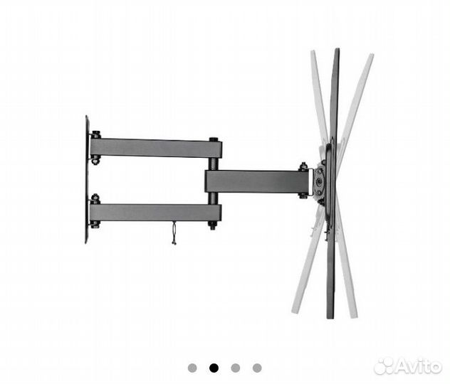 Кронштейн для телевизора resonans ps810