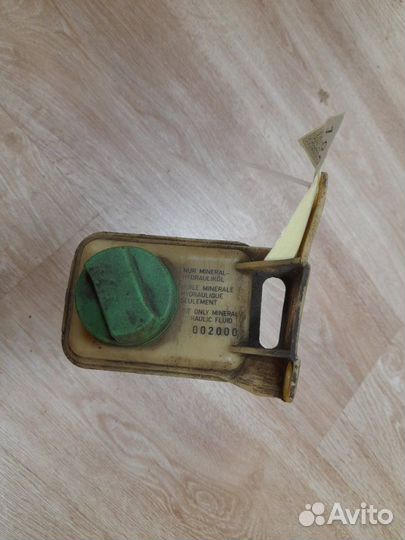 Бачок гур Volkswagen Passat B5 1996-2005