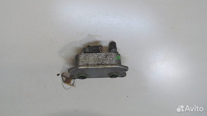 Теплообменник Ford Kuga, 2009