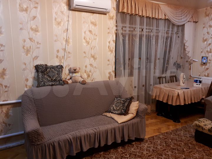 Дом 310 м² на участке 9 сот.