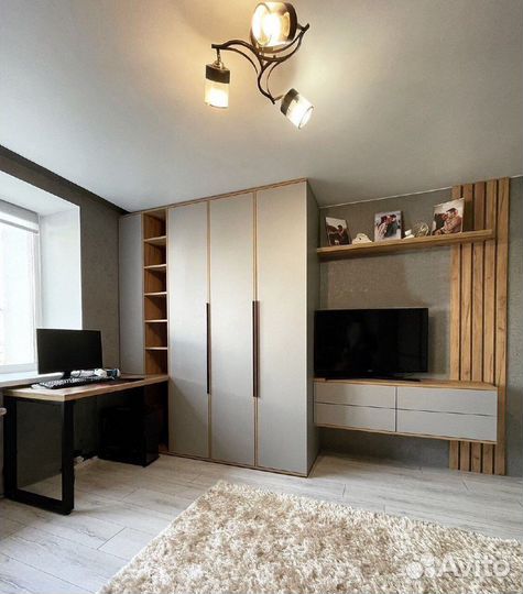 Детская мебель