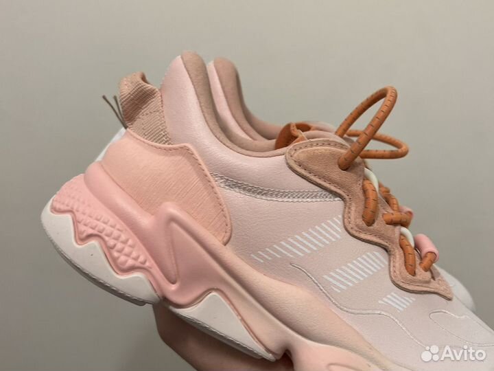 Кроссовки Adidas Ozweego оригинал