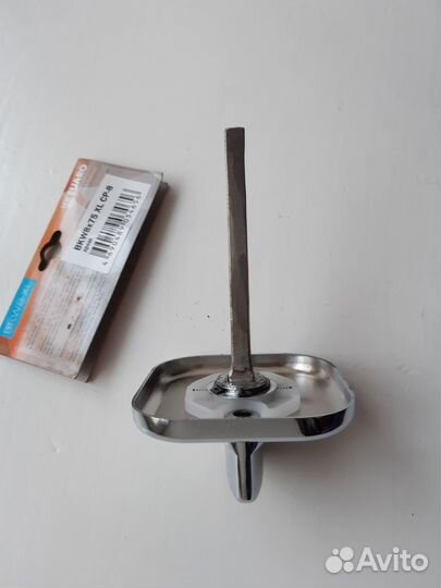 Ручка поворотная (вертушок) Fuaro