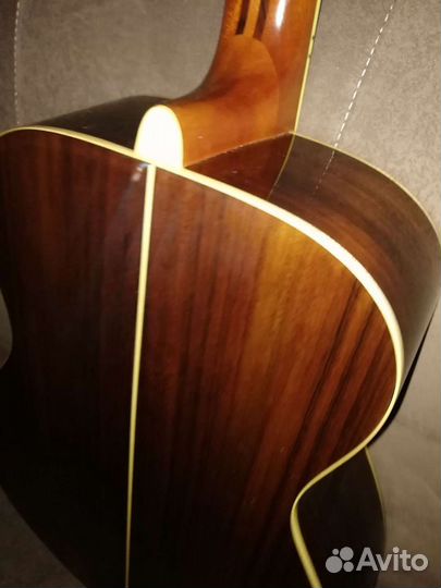 Гитара Yamaha LS-TA