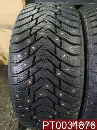 Nokian Tyres Hakkapeliitta 8 SUV 275/50 R20 98H