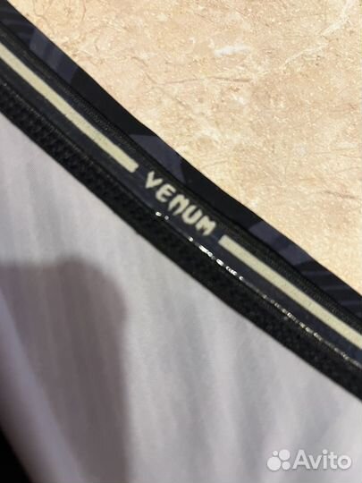 Рашгард Venum 3 в 1 детский (оригинал )