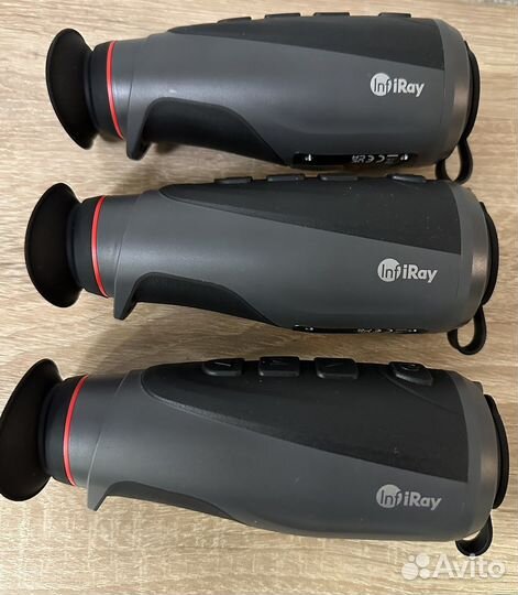 Тепловизор affo AP13