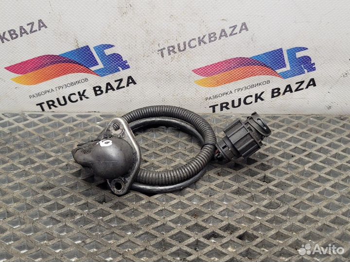 Датчик наддува Volvo FH