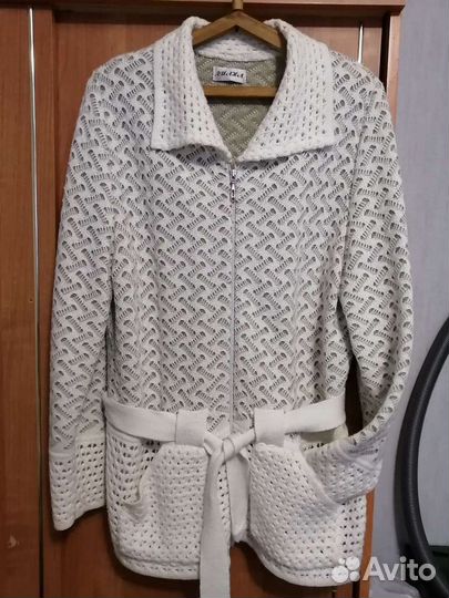 Кофта женская 52 р