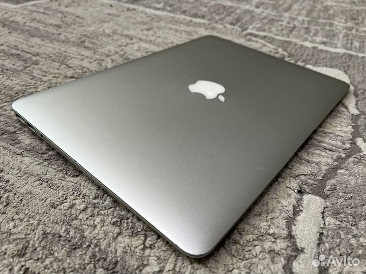 Apple macbook air