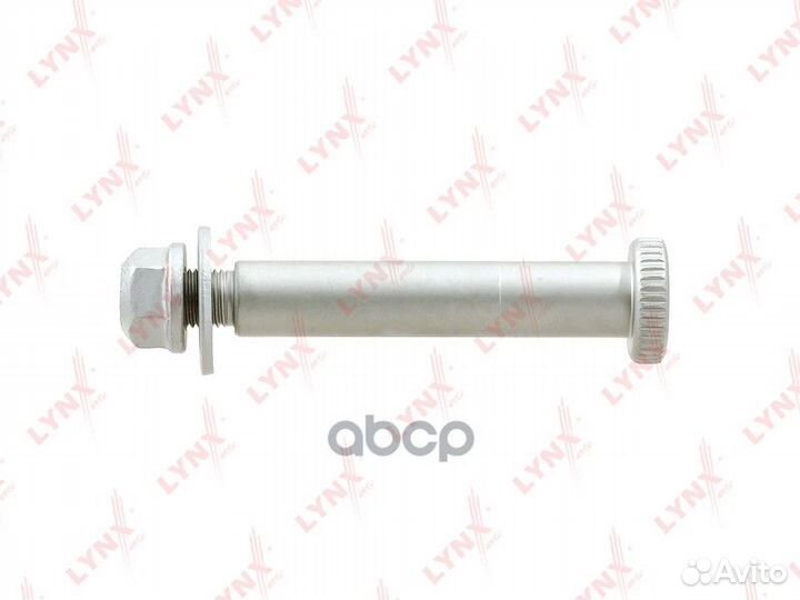 Болт подвески FS1007 lynxauto
