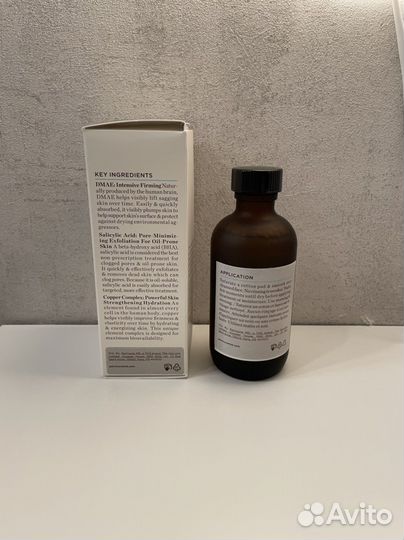 Perricone MD Тоник для лица сужающий поры