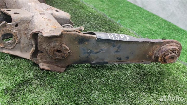 Рычаг задний продольный правый Honda CR-V 3 (RE)